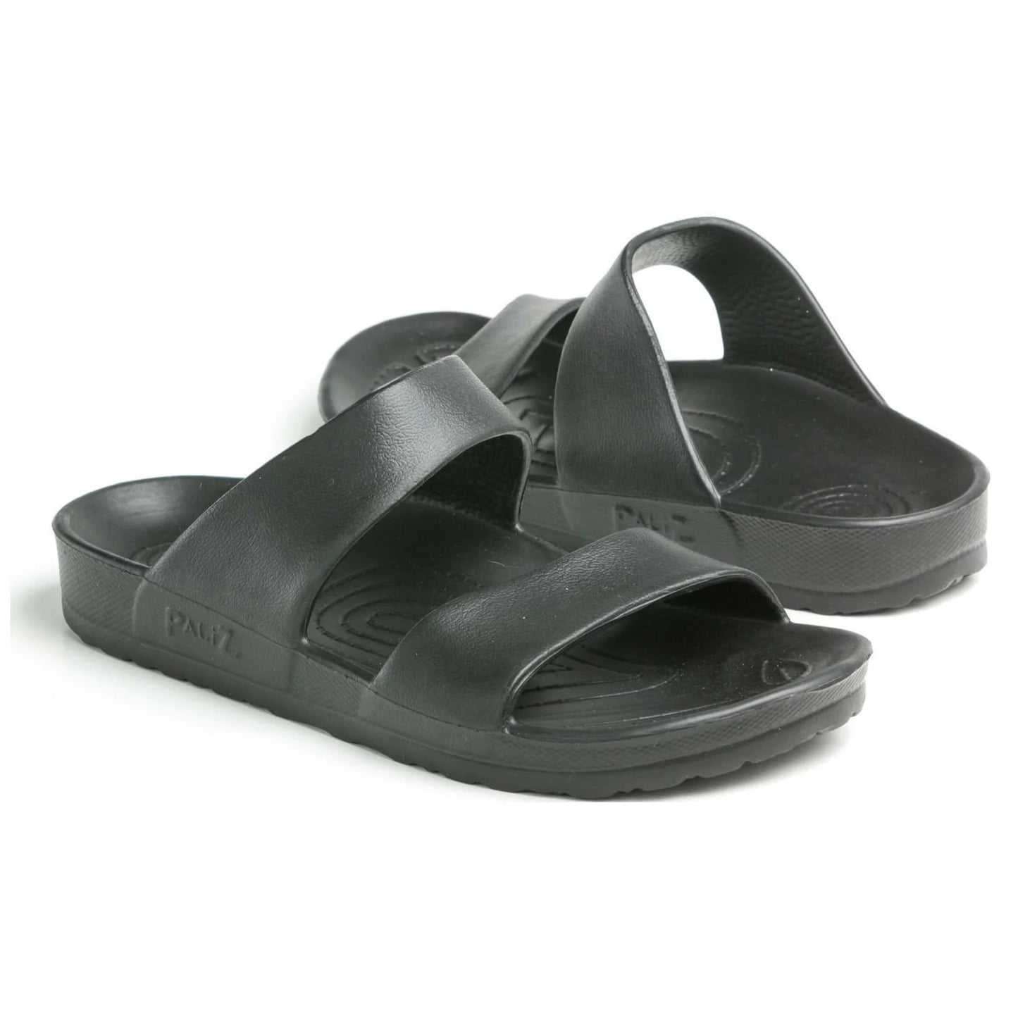 Cruz Slide - Black