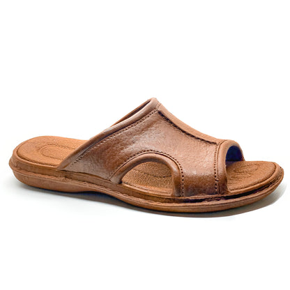 Terra Slide - Brown