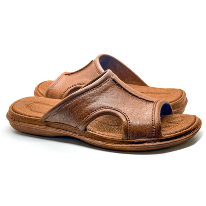 Terra Slide - Brown