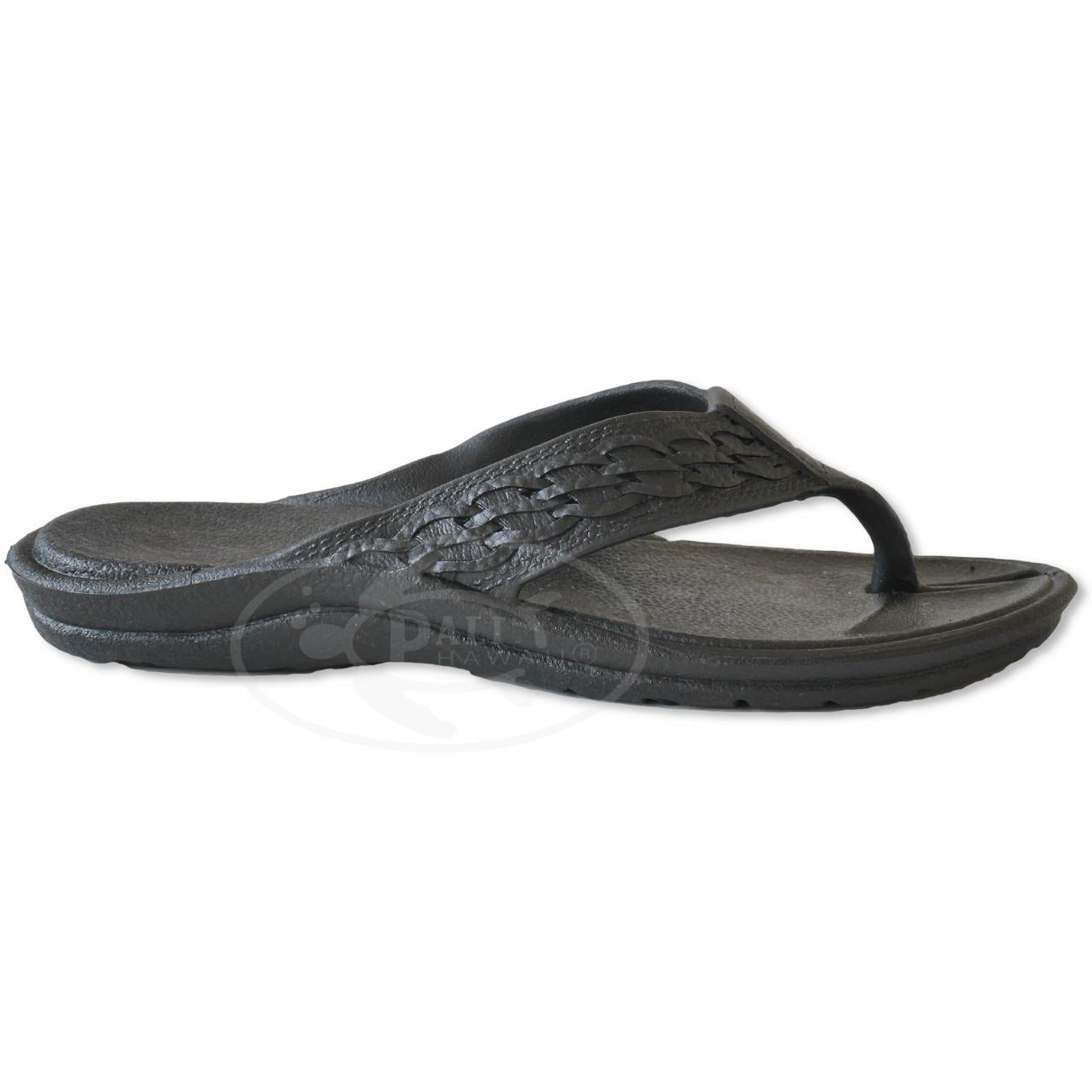 Shaka Thong - Black