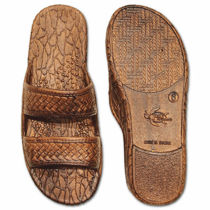 JANDAL® - Light Brown