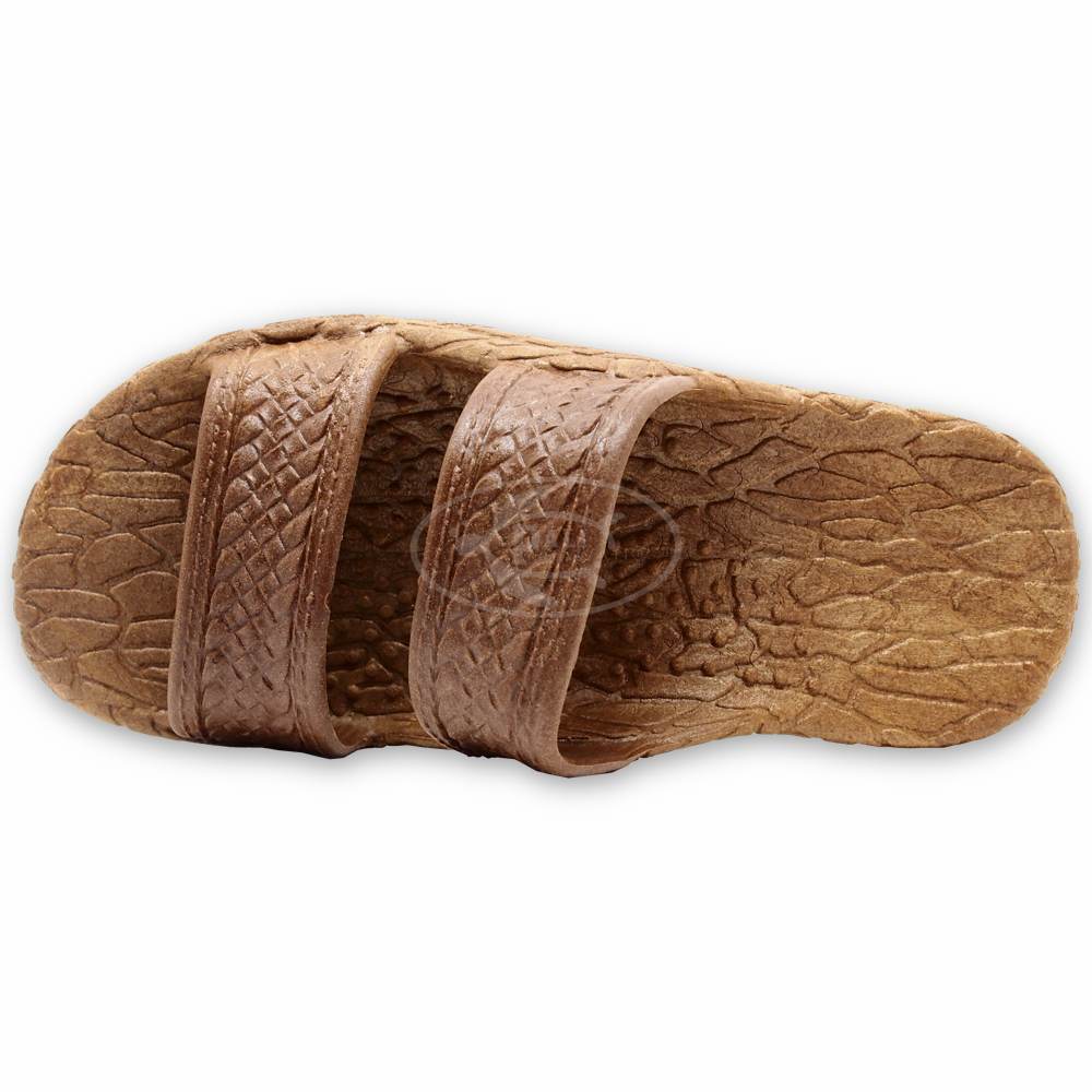 KIDS JANDAL ® - Brown