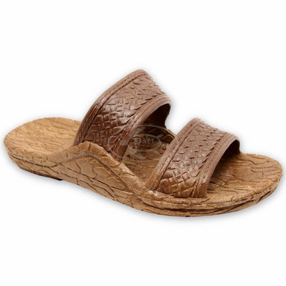 KIDS JANDAL ® - Brown