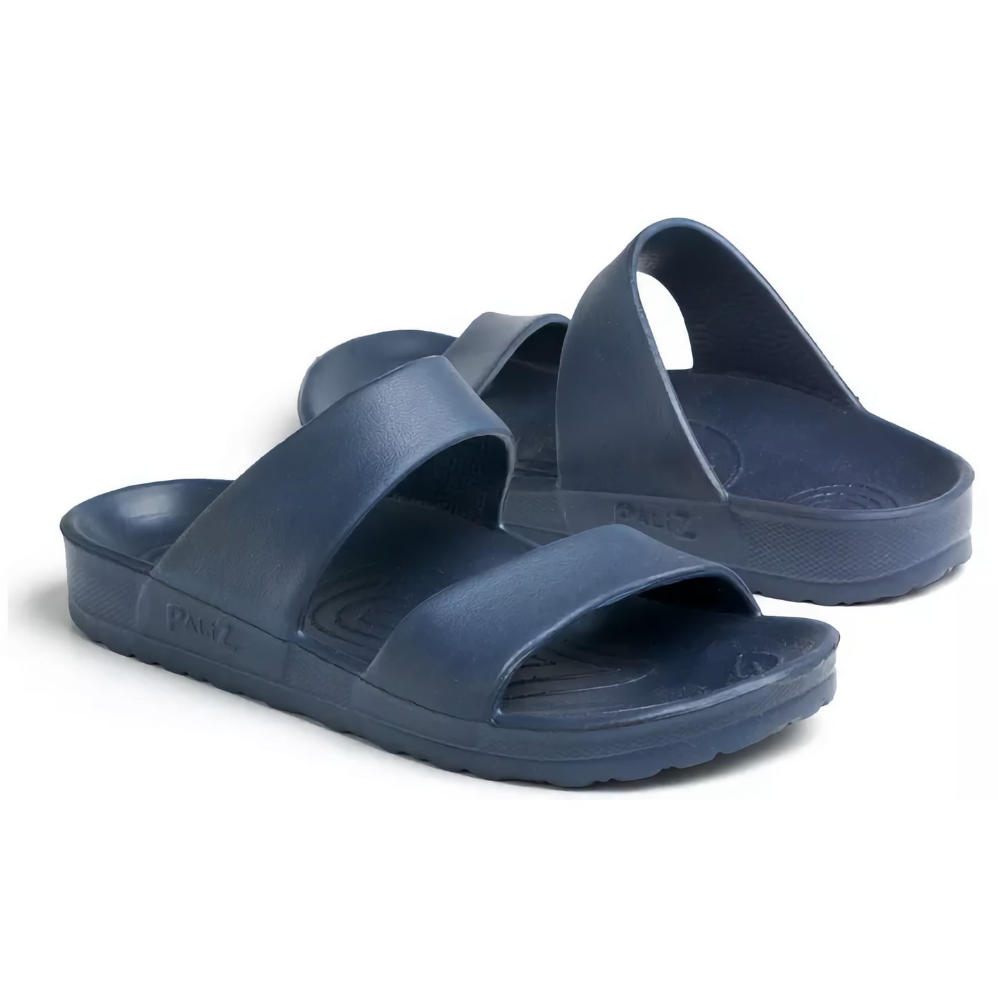 Cruz Slide - Navy