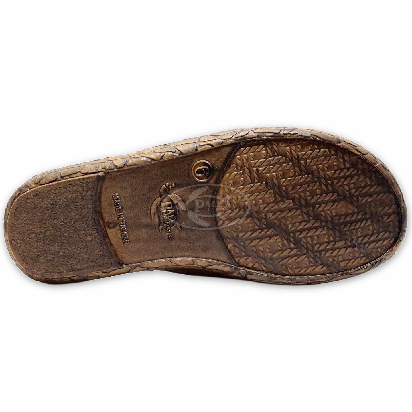 JANDAL® - Dark Brown