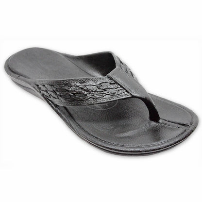 Shaka Thong - Black