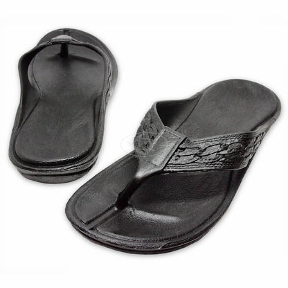 Shaka Thong - Black